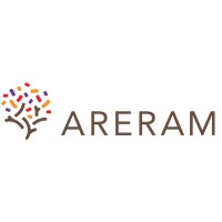 ARERAM logo - Similar company to Cmee Fontcaude (Ugecam Occitanie)