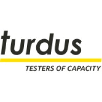 Turdus Testers Of Capacity logo - Similar company to Colorophile