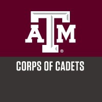 Texas A&M Corps of Cadets logo - Similar company to Texas Aggie Corps Of Cadets Association