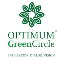 OPTIMUM GreenCircle logo - Similar company to Blackmint