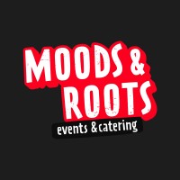 Moods & Roots events & catering logo - Similar company to Present Media