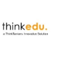 Think Edu logo - Similar company to Flobaze, Inc