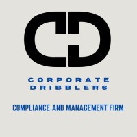 Corporate Dribblers (Management Consultancy and Legal Advisory) logo - Similar company to Corporate Lighthouse
