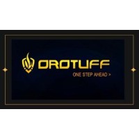Orotuff Glasses Private Limited logo - Similar company to Alubuild Fenestration