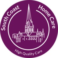 South Coast Home Care logo - Similar company to Ignite Empowering Women In Business