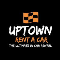 Uptown Rent a Car LLC logo - Similar company to Rotana For Rent Cars
