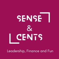 Sense and Cents logo - Similar company to Front Seat Media