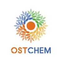 OSTCHEM Holding AG logo - Similar company to Group Df