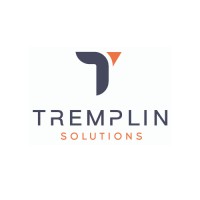 TREMPLIN SOLUTIONS RH logo - Similar company to Tremplin 73