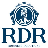RDR Business Solutions logo - Similar company to Rdr, Inc.