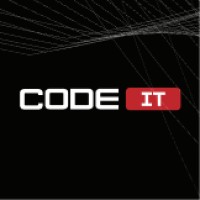 CodeIT logo - Similar company to Videal