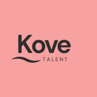 Kove Talent logo - Similar company to Evolt Energy Ltd
