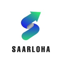 Saarloha Advanced Materials Pvt. Ltd. logo - Similar company to Polyscripts Infotech