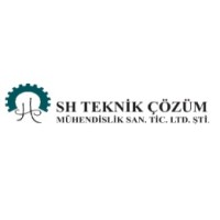 SH TEKNİK ÇÖZÜM MÜHENDİSLİK SAN. TİC. LTD. ŞTİ. logo - Similar company to Arsteknik Endüstriyel Fırınlar