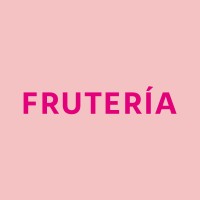 FRUTERIA