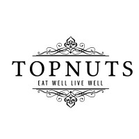 TOPNUTS logo - Similar company to Royal Distribution Co.