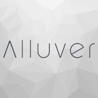 ALLUVER logo - Similar company to Infinity For Home