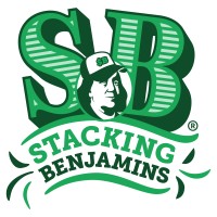 Stacking Benjamins logo - Similar company to Choosefi International Foundation