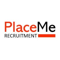 PlaceMe Recruitment logo - Similar company to Placeme