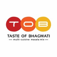 Taste of Bhagwati logo - Similar company to Hotel Grand Paradise