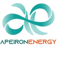 APEIRON ENERGY logo - Similar company to Apeiron Technologies
