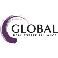 Global Real Estate Alliance FKA AREAA Global logo - Similar company to Areaa Commercial