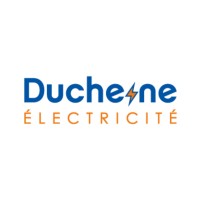 Duchesne Électricité logo - Similar company to Ables