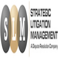 Strategic Litigation Management (SLM), Inc.