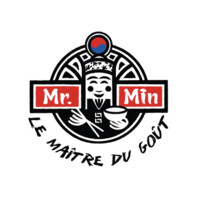 Mr. Min logo - Similar company to Nils Import Export