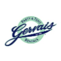 Gervais Party And Tent Rental