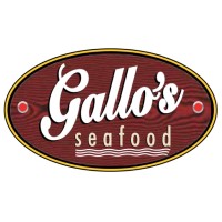 Gallo's Seafood Restaurant & Burger Bar logo - Similar company to Burger Nation