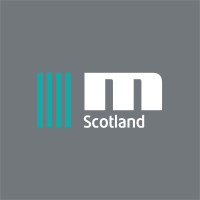 Molson Scotland logo - Similar company to Molson Group