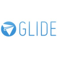 Glide Design logo - Similar company to Outlander Solutions Pty Ltd