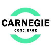 Carnegie Concierge logo - Similar company to Off Duty Blue Incorporated