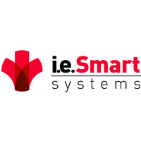 i.e.Smart Systems, LLC logo - Similar company to Brycomm, Llc