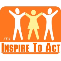 Inspire To Act logo - Similar company to Decisions Studio