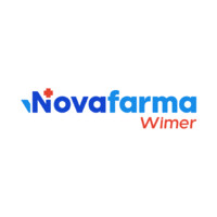 Novafarma Wimer logo - Similar company to Domi Farma