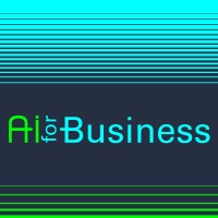 AI for Business logo - Similar company to Zyncd