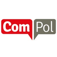 ComPol logo - Similar company to Apiario