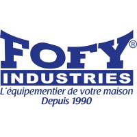 Fofy Industries logo - Similar company to Somayaf S.A