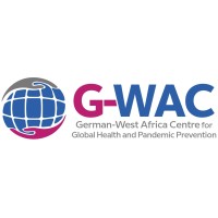 German-West African Centre for Global Health and Pandemic Prevention logo - Similar company to One Health Breakthrough Partnership