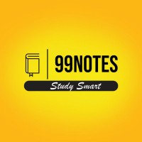 99Notes IAS logo - Similar company to Five Design