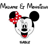 Madame & Monsieur Sable logo - Similar company to 4Fuites