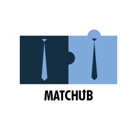 MatcHub - Get the Right Hire & Career Discovery logo - Similar company to Ra Scale Ag