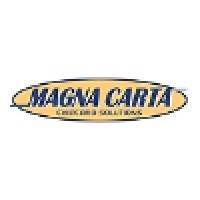 Magna Carta chipcard solutions BV logo - Similar company to Finguard®