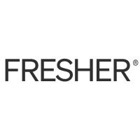 Fresher Agency logo - Similar company to Believe In Brands