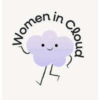 Women in Cloud Australia logo - Similar company to Lincom Consulting