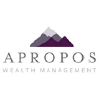 APROPOS WEALTH MANAGEMENT LTD logo - Similar company to Mdg Professional
