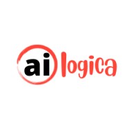 ailogica logo - Similar company to Junoon Games