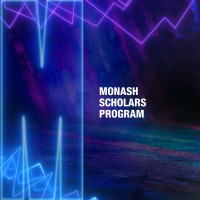 Monash Scholars Program logo - Similar company to Bubble Cup